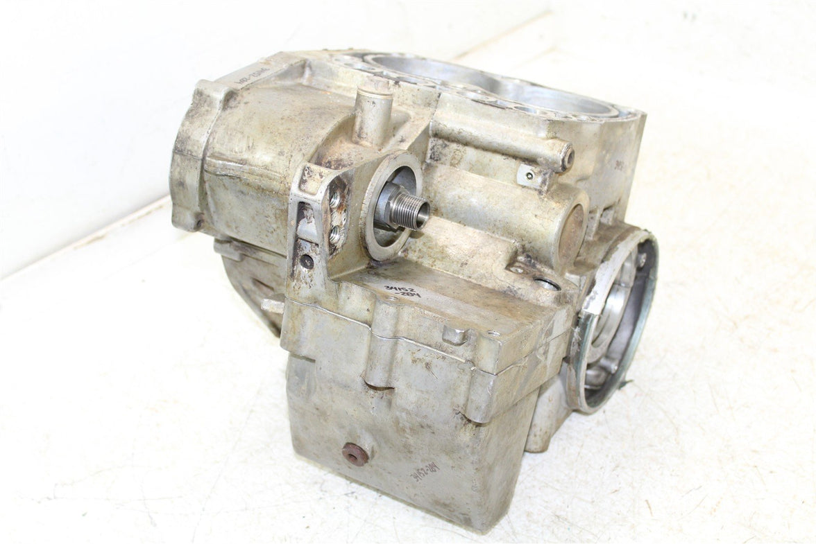 2002 Polaris Sportsman 700 4x4 Engine Cases Crankcase Left Right 34152