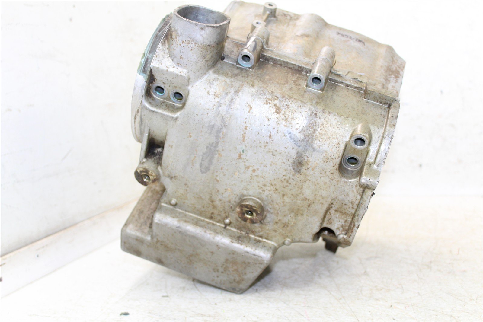 2002 Polaris Sportsman 700 4x4 Engine Cases Crankcase Left Right 34152