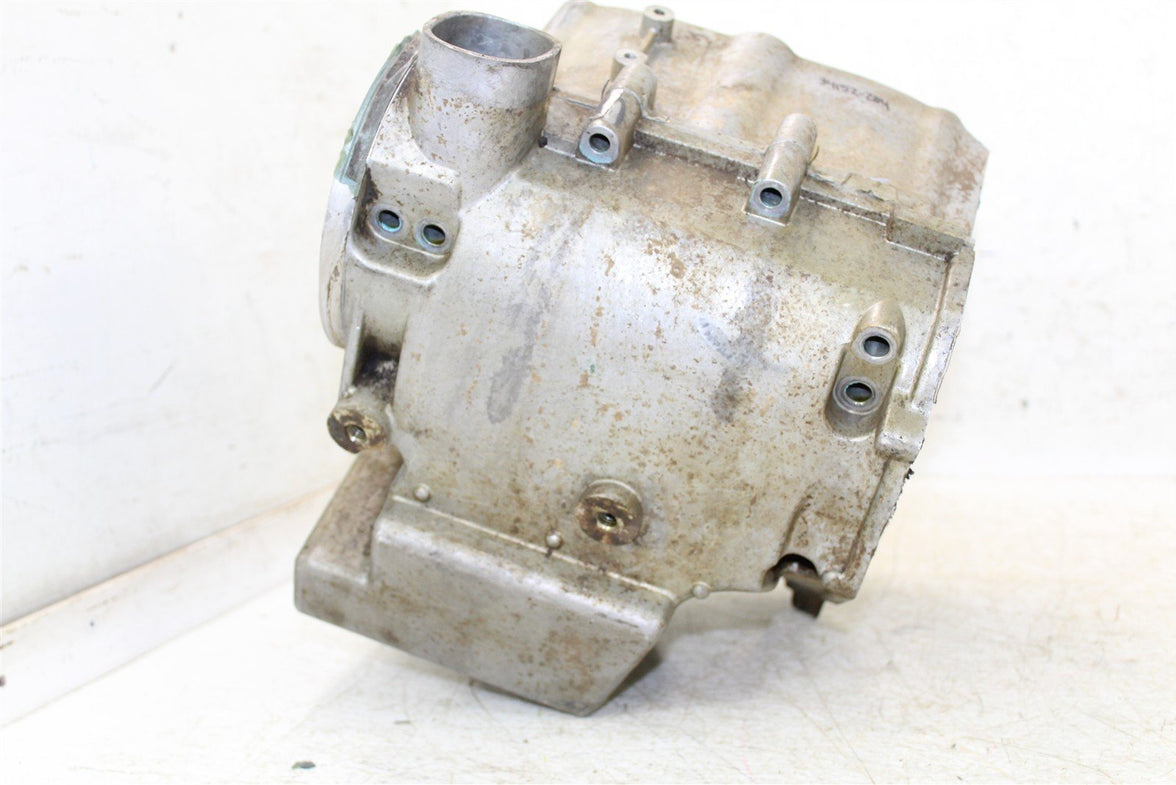2002 Polaris Sportsman 700 4x4 Engine Cases Crankcase Left Right 34152