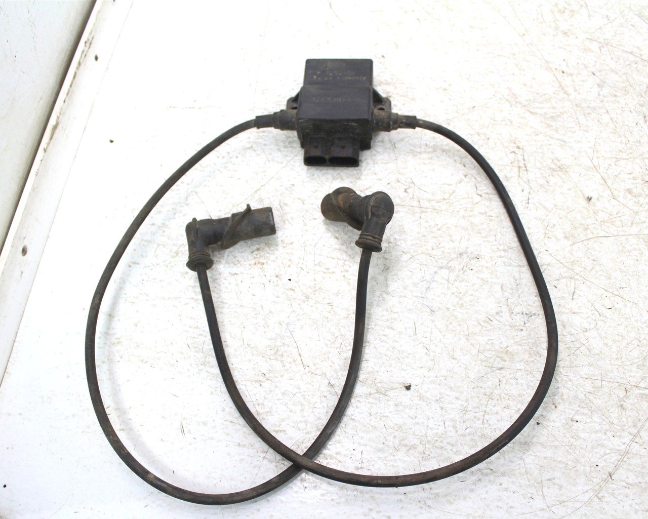 2002 Polaris Sportsman 700 4x4 Ignition Controller Coil 34152