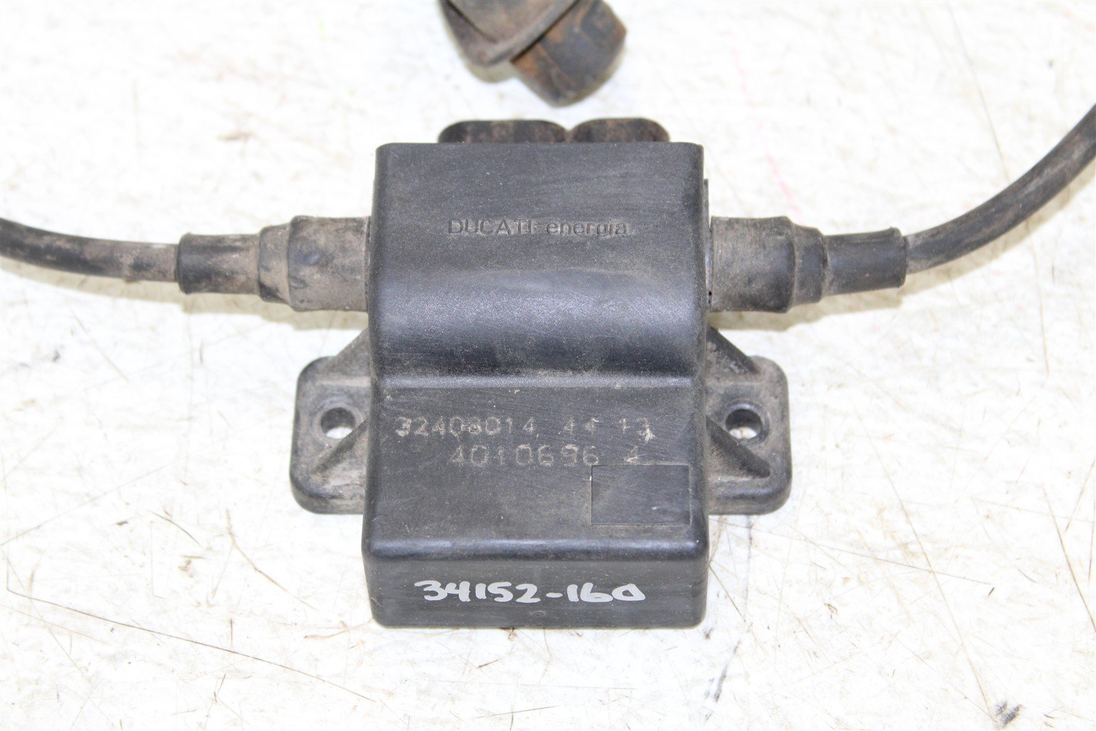 2002 Polaris Sportsman 700 4x4 Ignition Controller Coil 34152