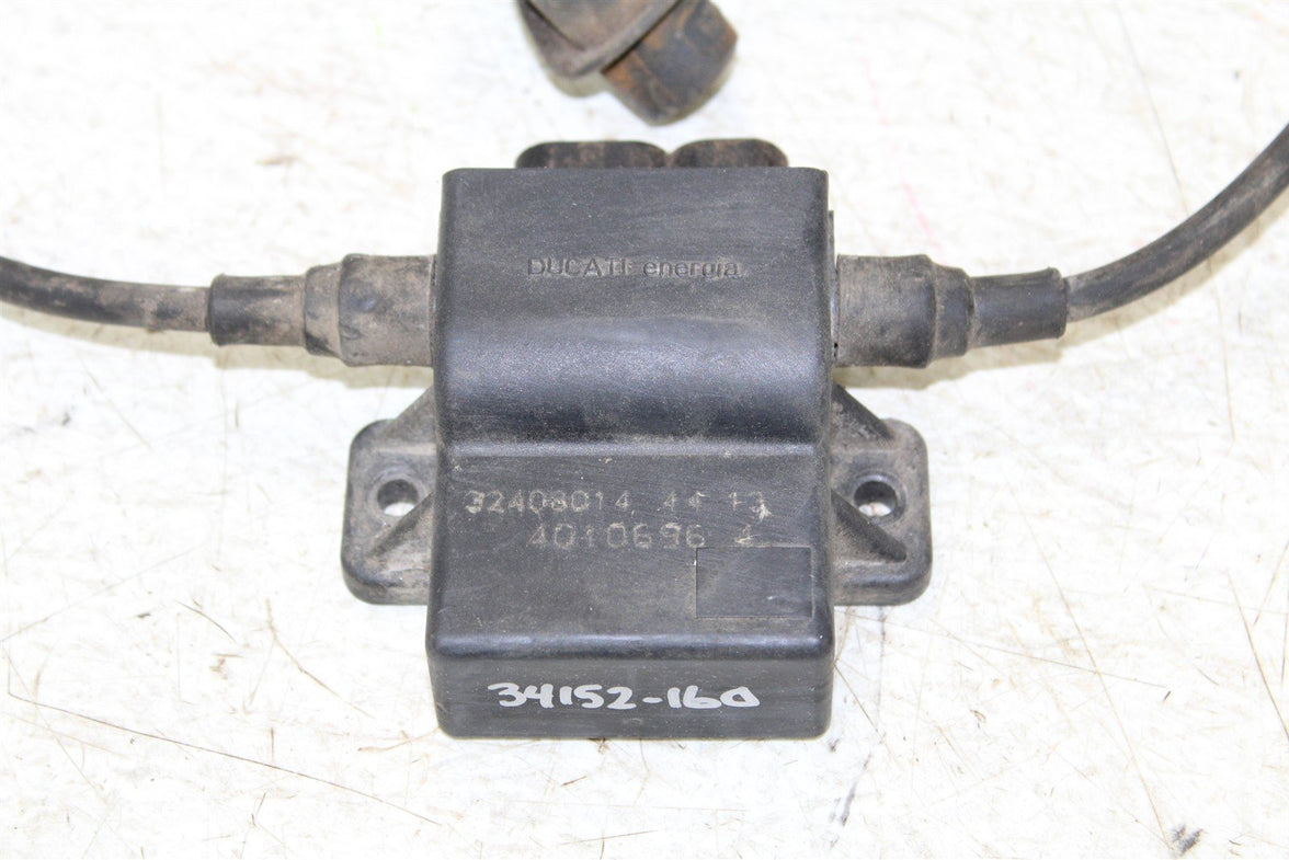 2002 Polaris Sportsman 700 4x4 Ignition Controller Coil 34152