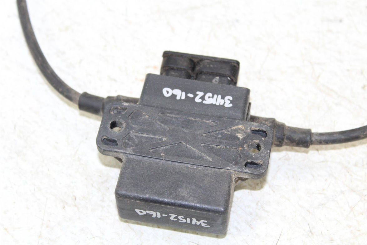 2002 Polaris Sportsman 700 4x4 Ignition Controller Coil 34152