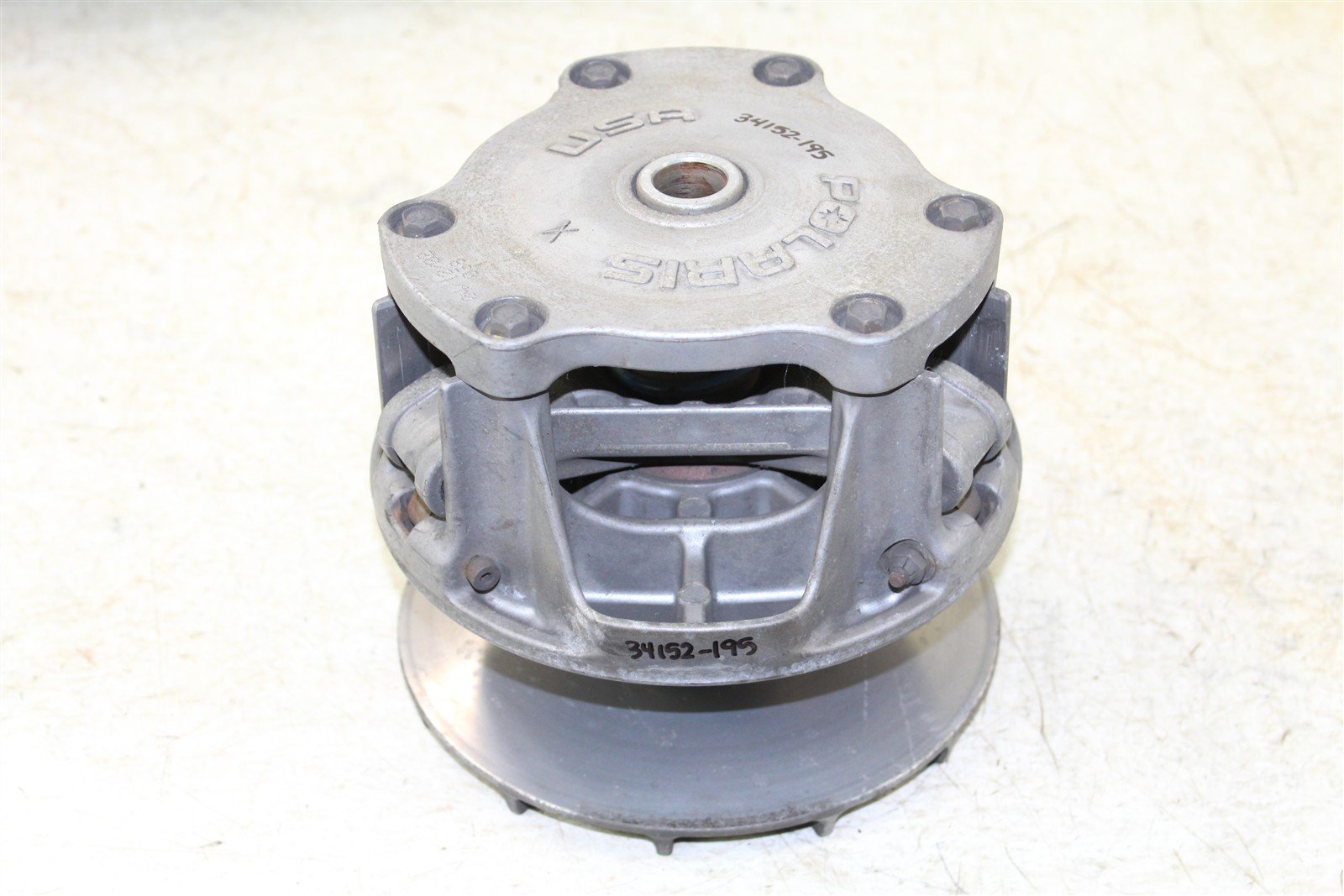 2002 Polaris Sportsman 700 4x4 Primary Drive Clutch 34152