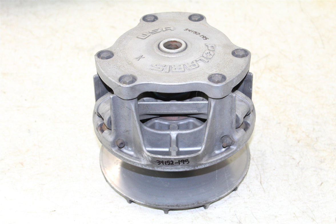 2002 Polaris Sportsman 700 4x4 Primary Drive Clutch 34152