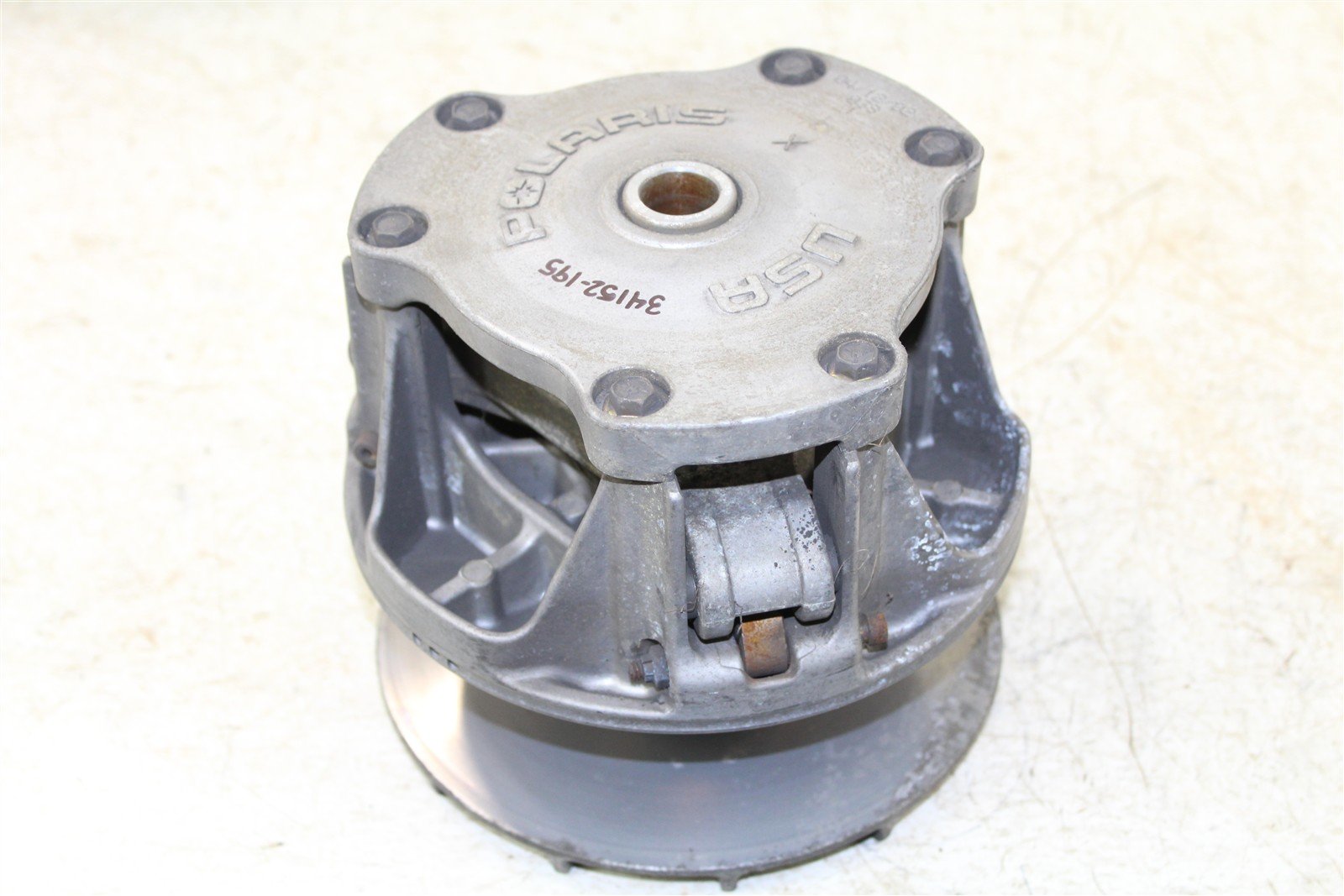 2002 Polaris Sportsman 700 4x4 Primary Drive Clutch 34152