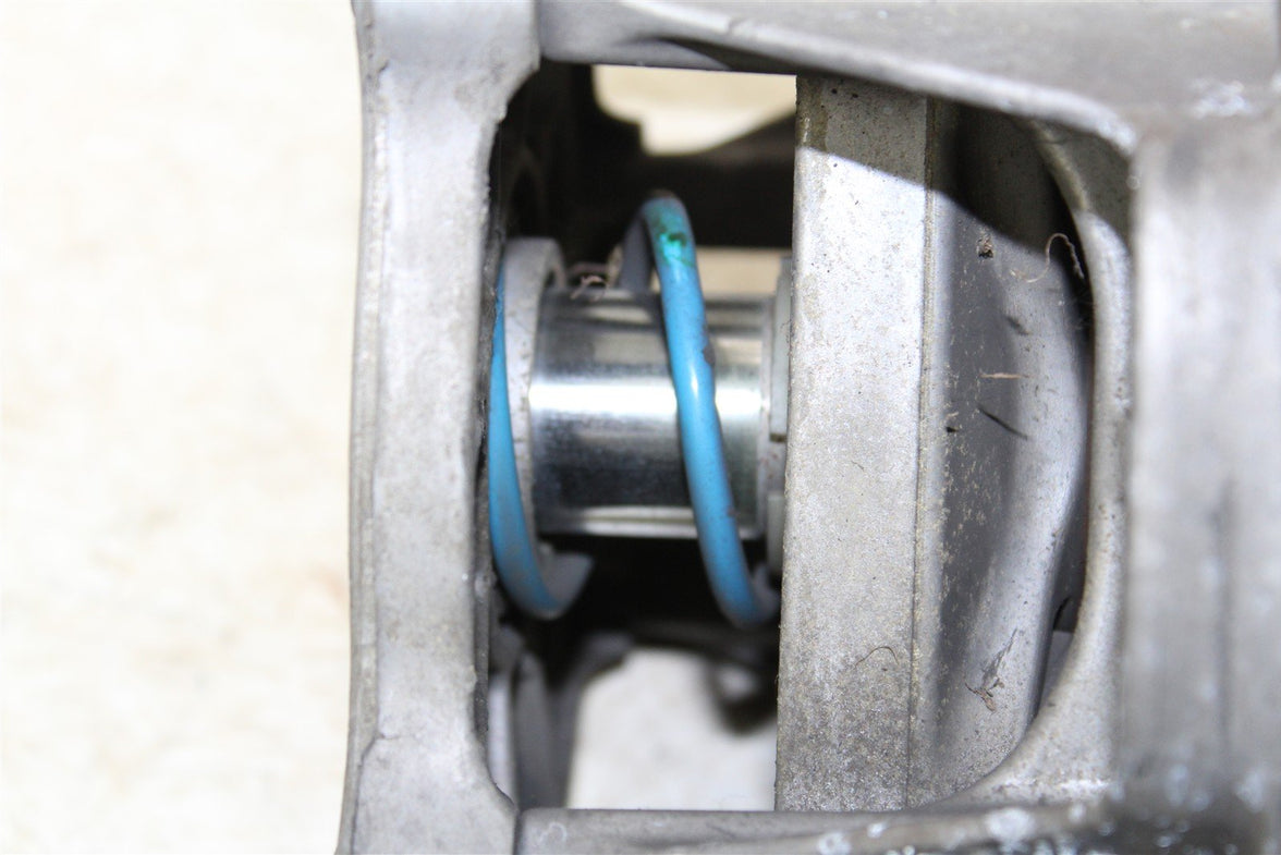 2002 Polaris Sportsman 700 4x4 Primary Drive Clutch 34152