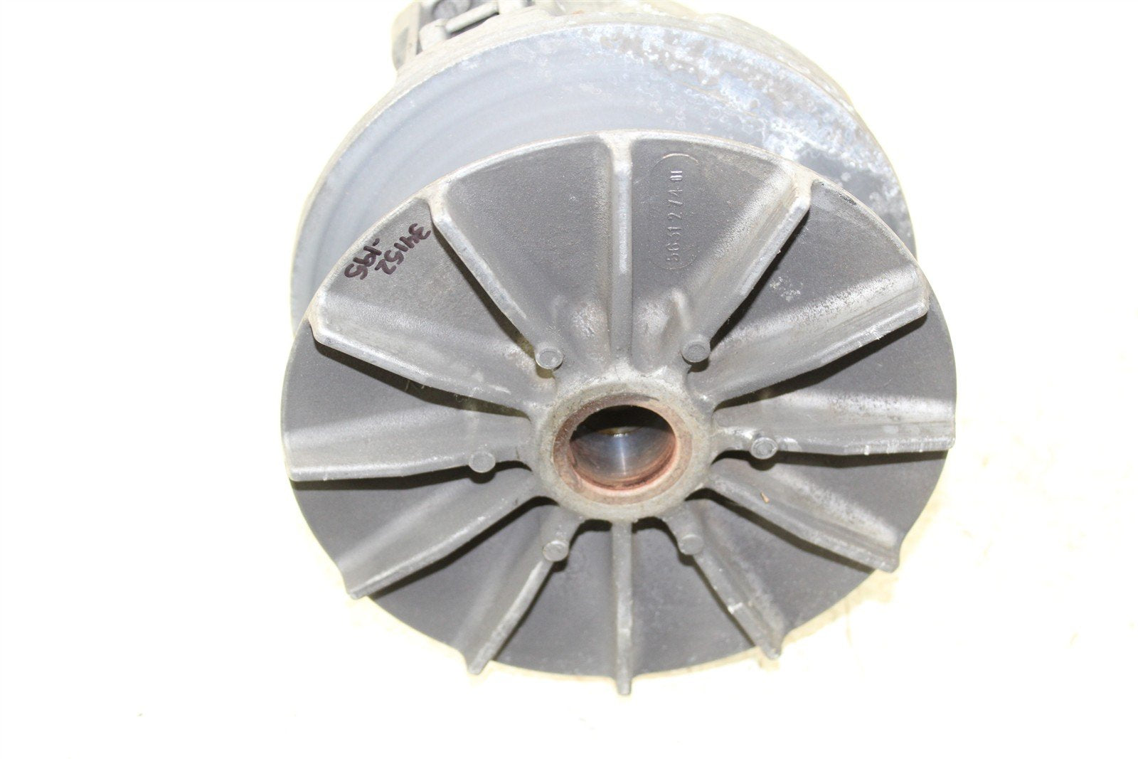 2002 Polaris Sportsman 700 4x4 Primary Drive Clutch 34152