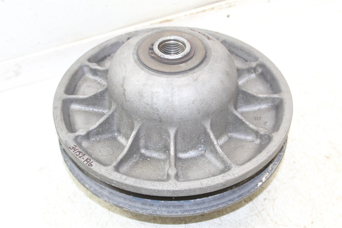 2002 Polaris Sportsman 700 4x4 Secondary Clutch Driven 34152