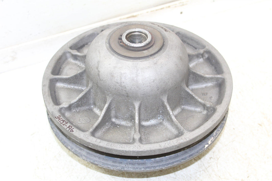 2002 Polaris Sportsman 700 4x4 Secondary Clutch Driven 34152