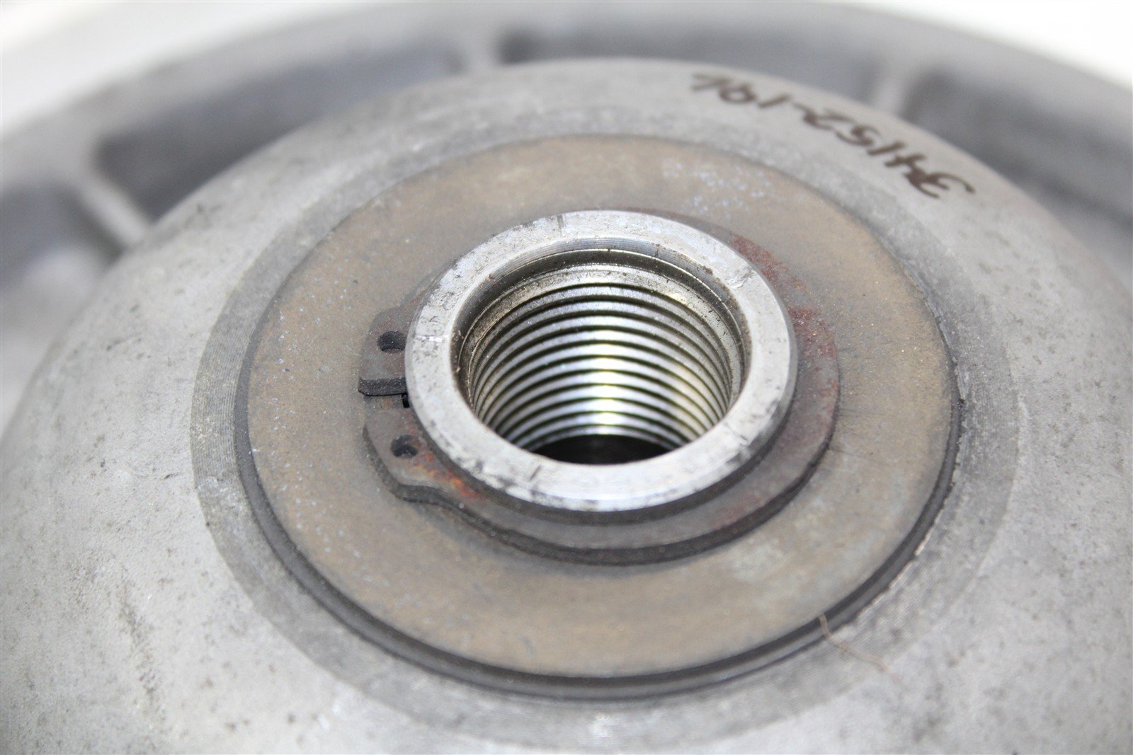 2002 Polaris Sportsman 700 4x4 Secondary Clutch Driven 34152