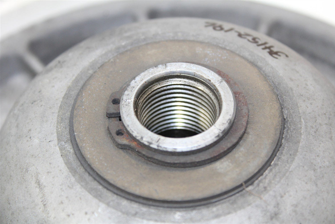 2002 Polaris Sportsman 700 4x4 Secondary Clutch Driven 34152