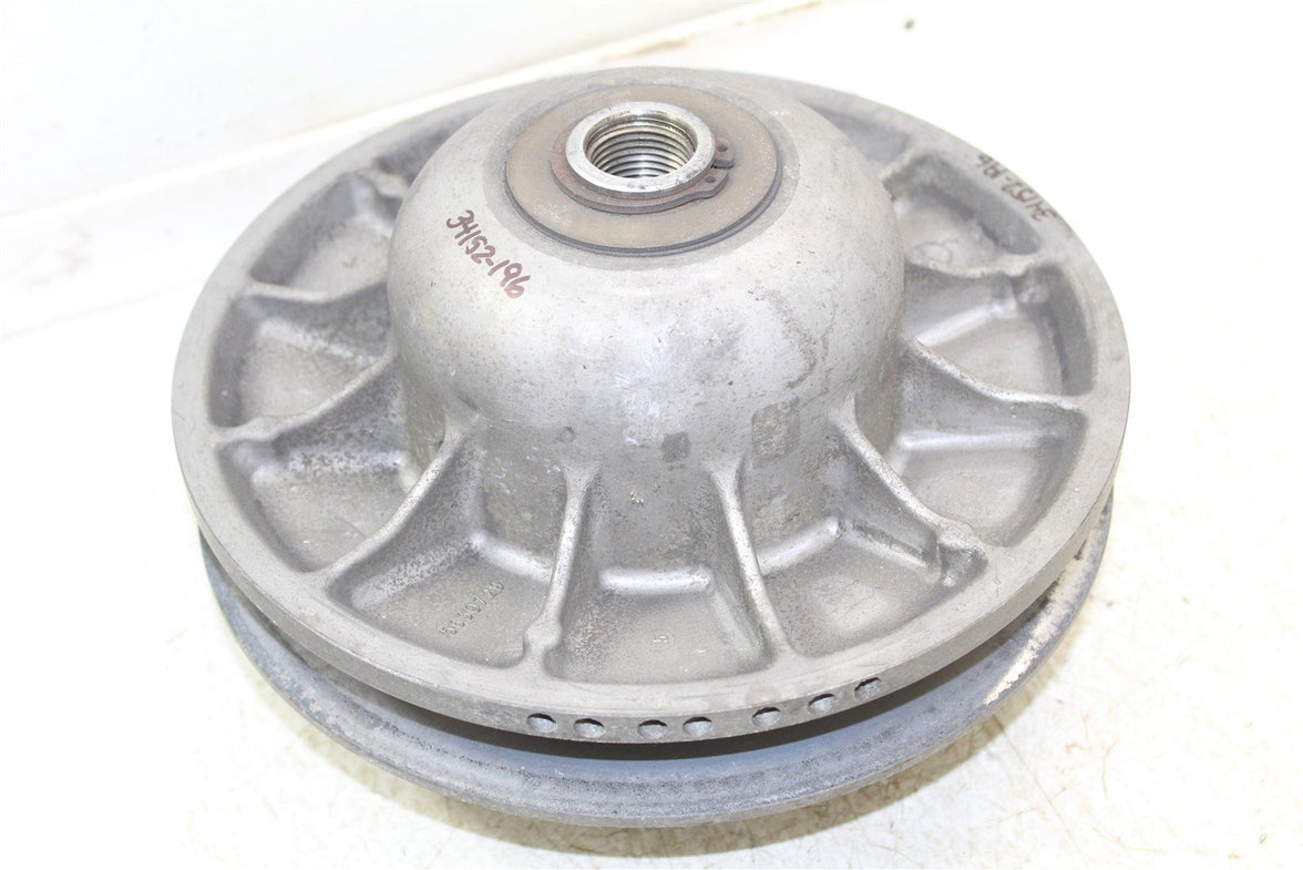 2002 Polaris Sportsman 700 4x4 Secondary Clutch Driven 34152
