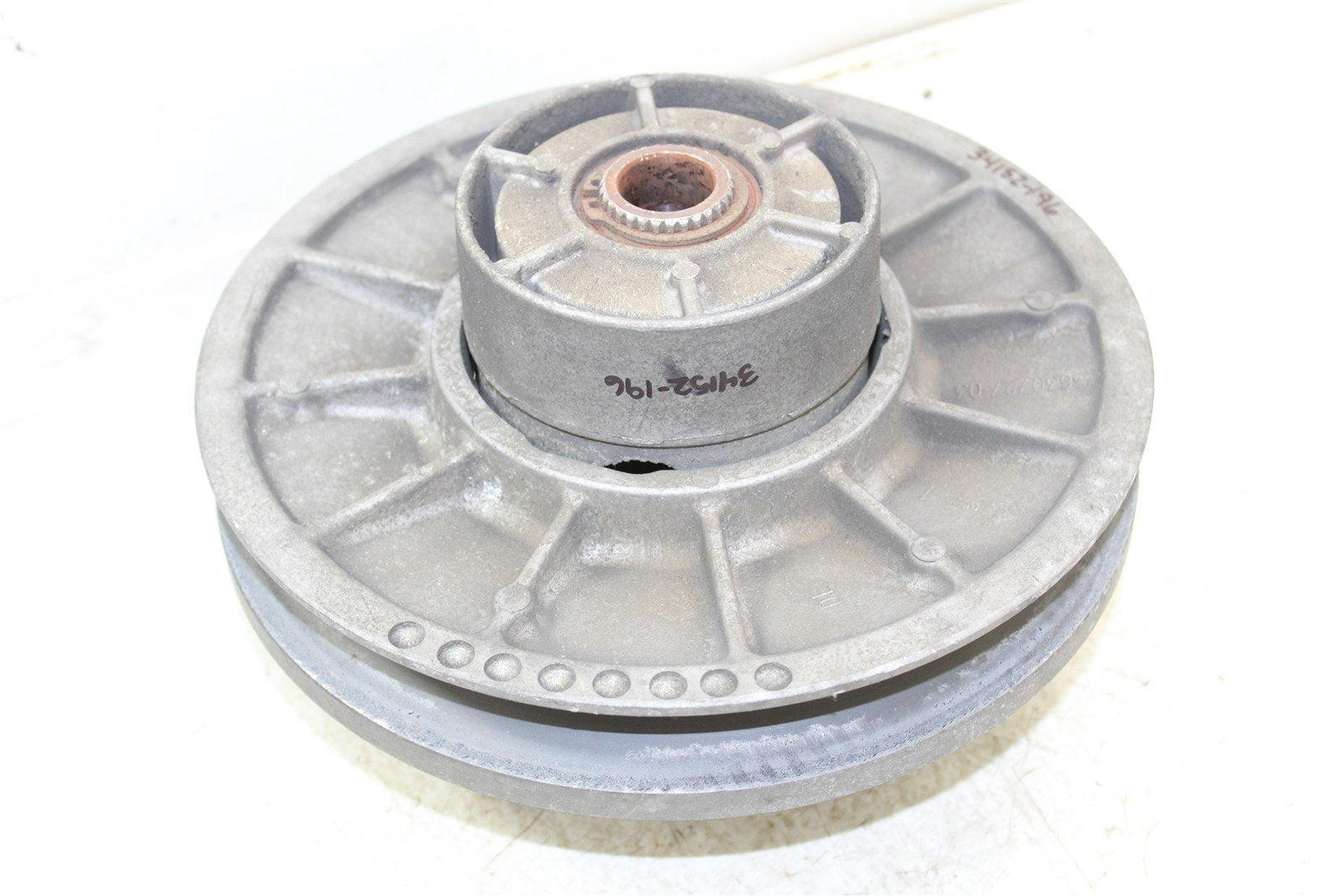 2002 Polaris Sportsman 700 4x4 Secondary Clutch Driven 34152