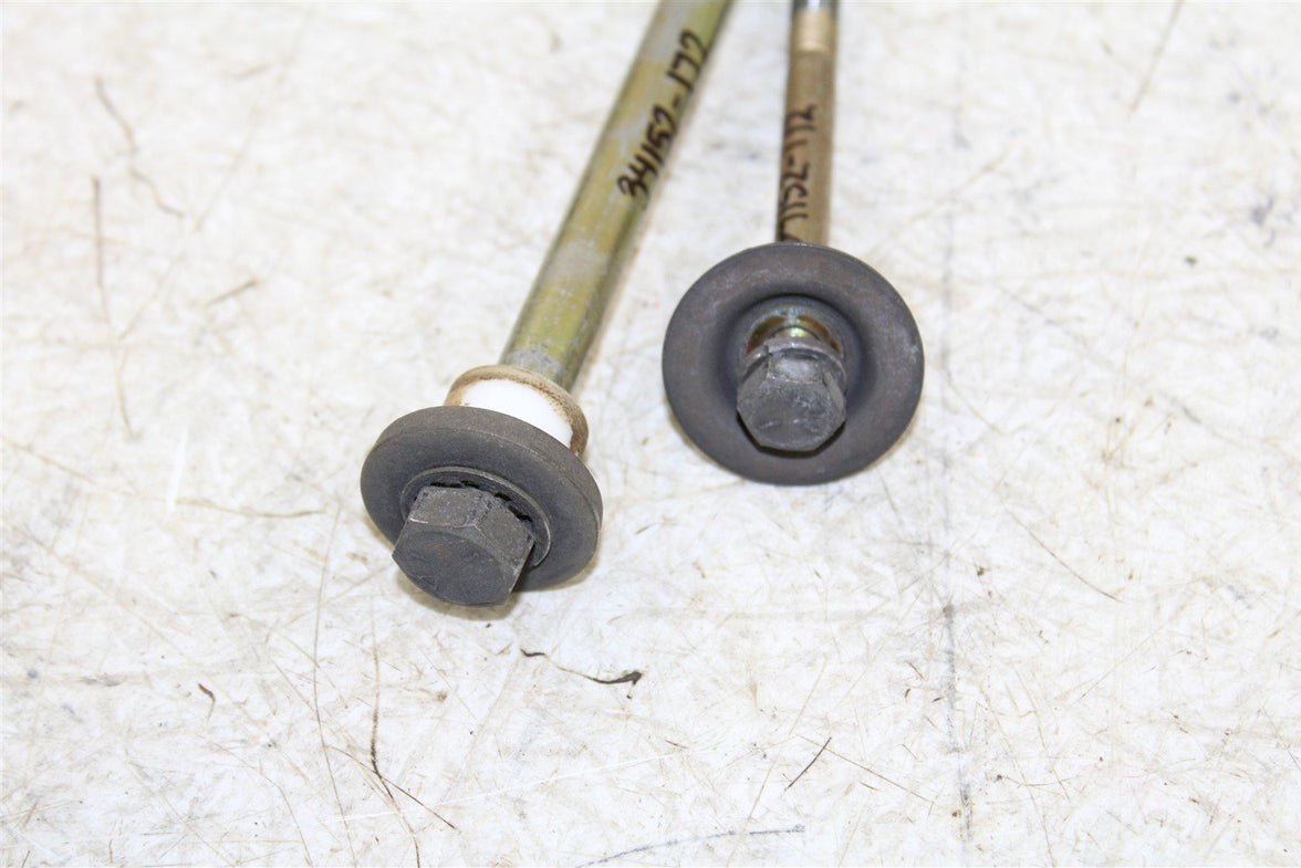 2002 Polaris Sportsman 700 4x4 Clutch Bolts Primary Secondary 34152