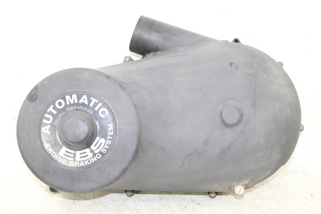 2002 Polaris Sportsman 700 4x4 Clutch Housing Cover Backing Plate 34152