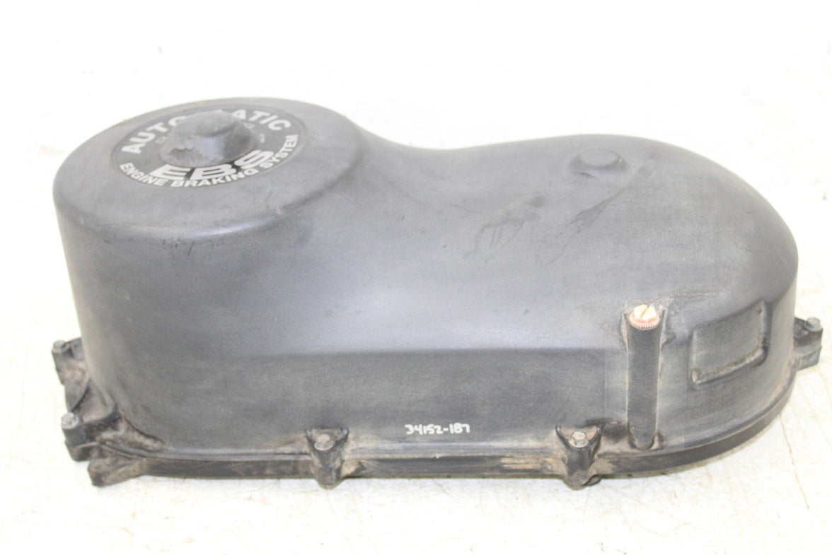 2002 Polaris Sportsman 700 4x4 Clutch Housing Cover Backing Plate 34152