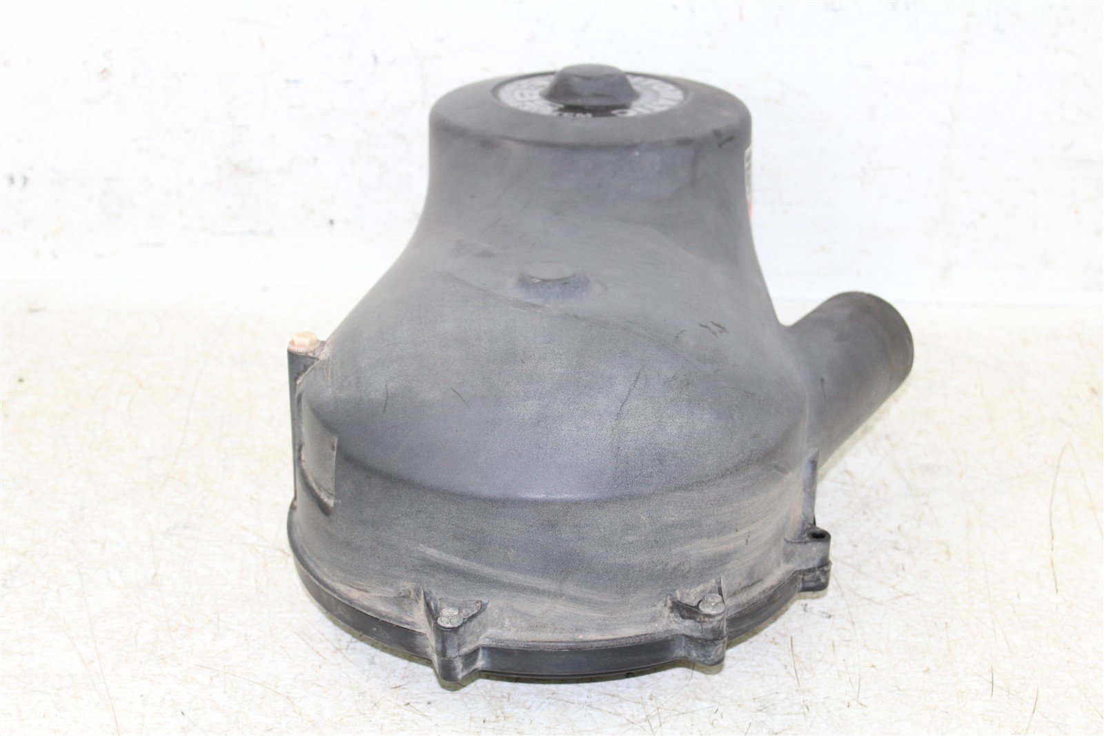 2002 Polaris Sportsman 700 4x4 Clutch Housing Cover Backing Plate 34152