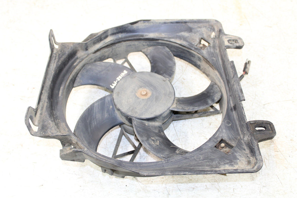 2002 Polaris Sportsman 700 4x4 Radiator Cooling Fan 34152