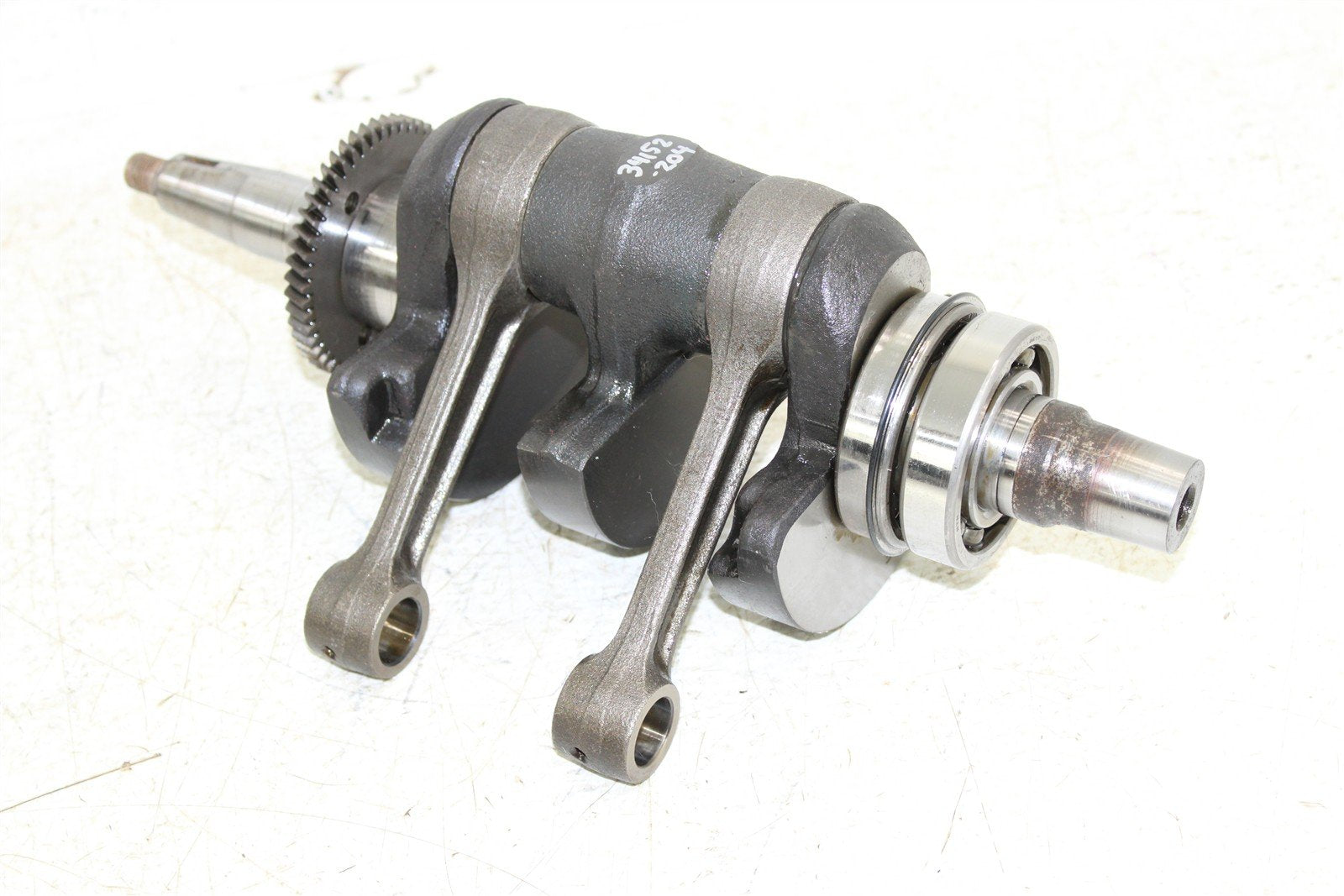 2002 Polaris Sportsman 700 4x4 Crankshaft Connecting Rod 34152