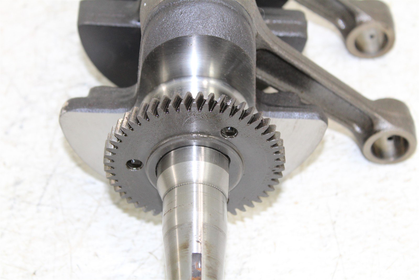 2002 Polaris Sportsman 700 4x4 Crankshaft Connecting Rod 34152