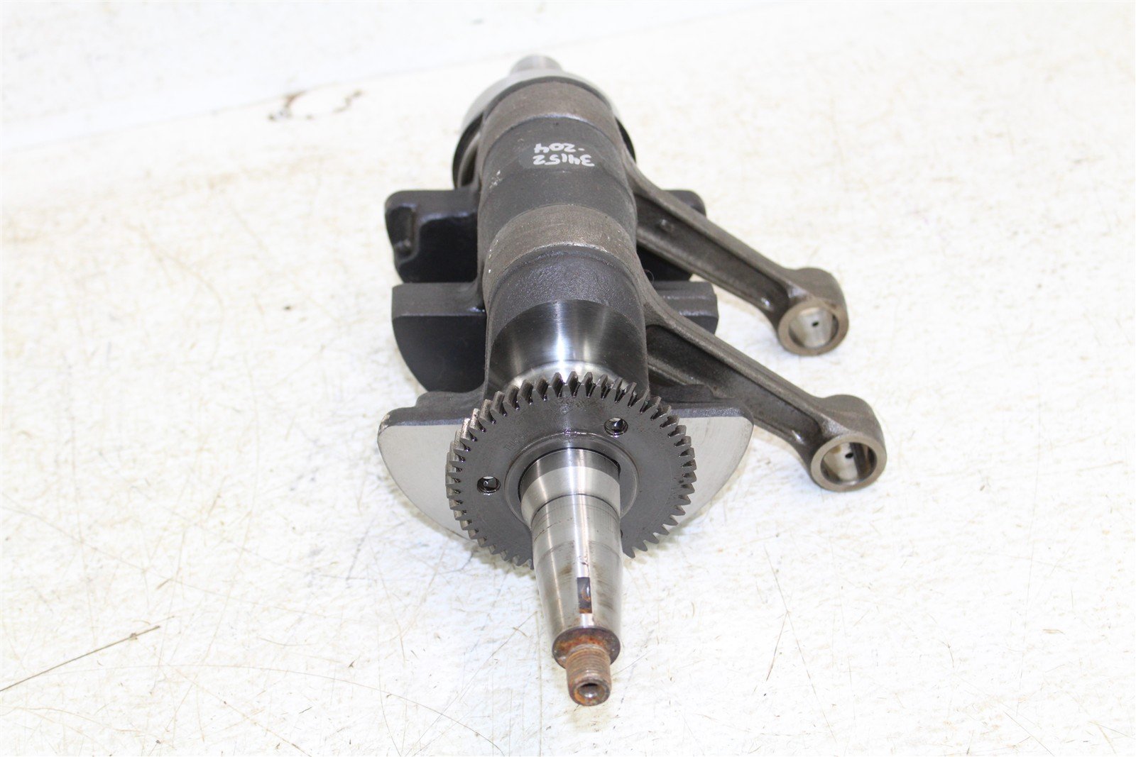 2002 Polaris Sportsman 700 4x4 Crankshaft Connecting Rod 34152