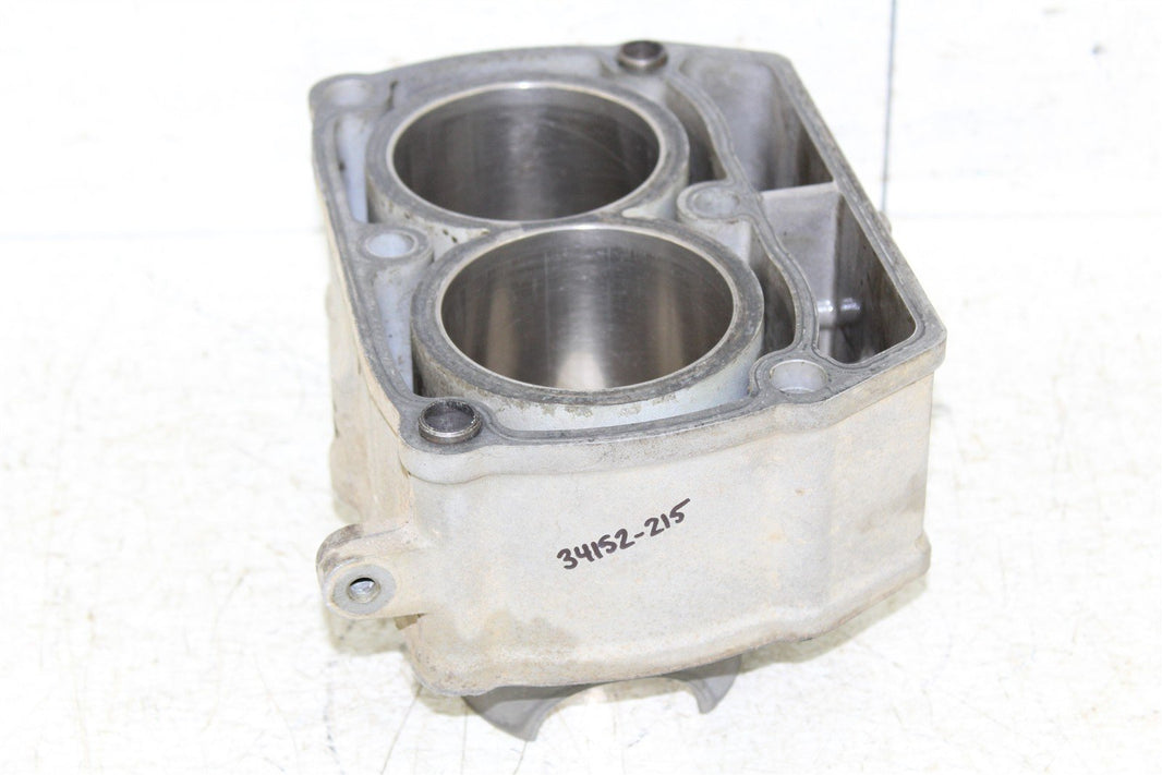 2002 Polaris Sportsman 700 4x4 Engine Cylinder Jugs 34152