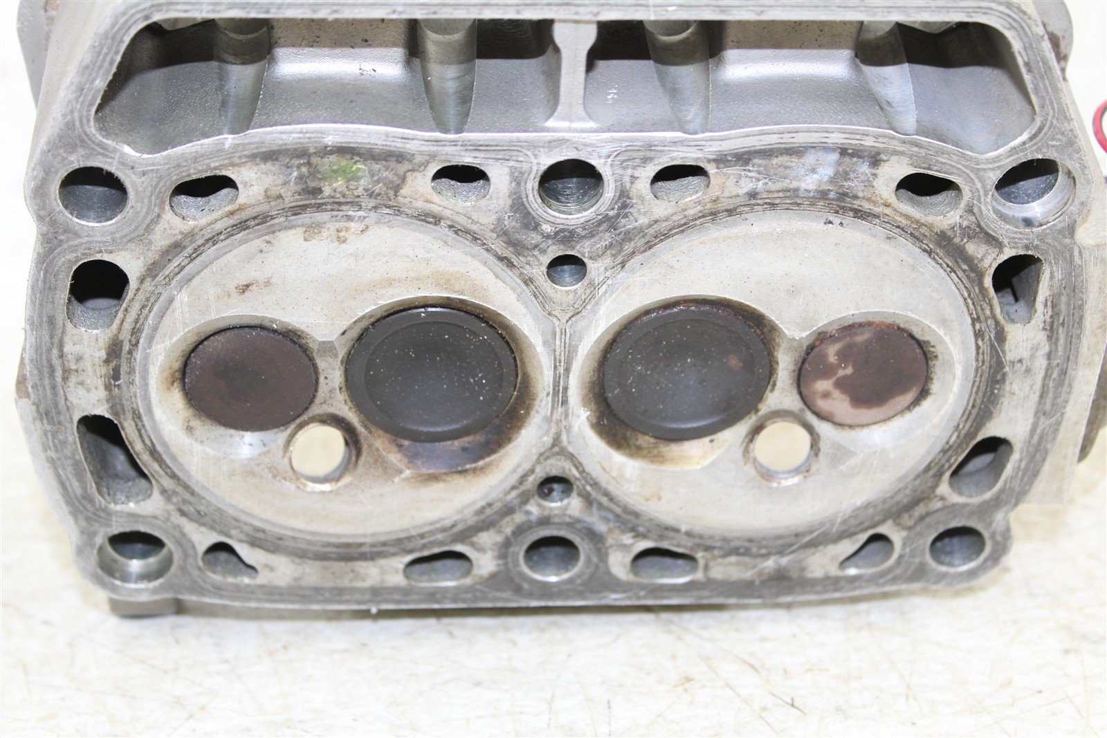2002 Polaris Sportsman 700 4x4 Cylinder Head Valve Cover Rocker Arms 34152