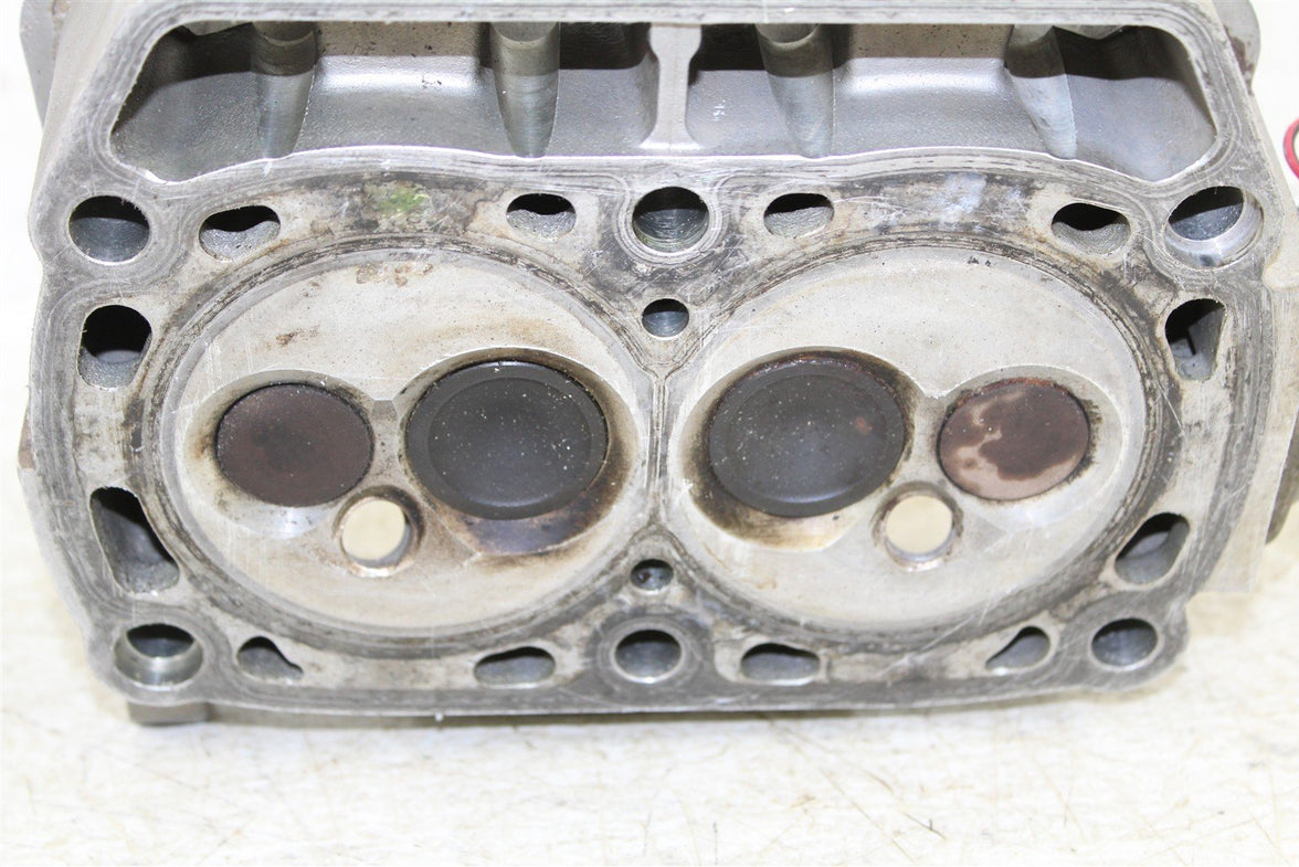 2002 Polaris Sportsman 700 4x4 Cylinder Head Valve Cover Rocker Arms 34152