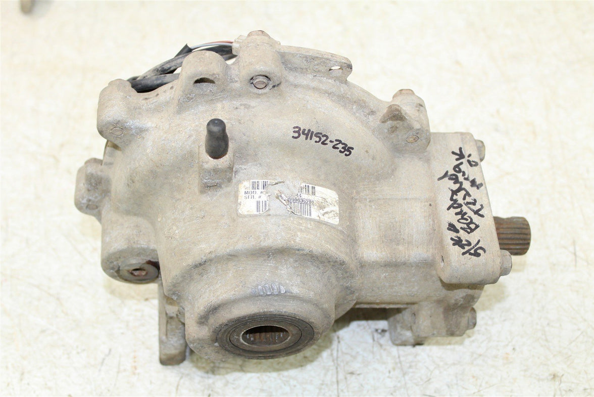 2002 Polaris Sportsman 700 4x4 Front Differential 34152