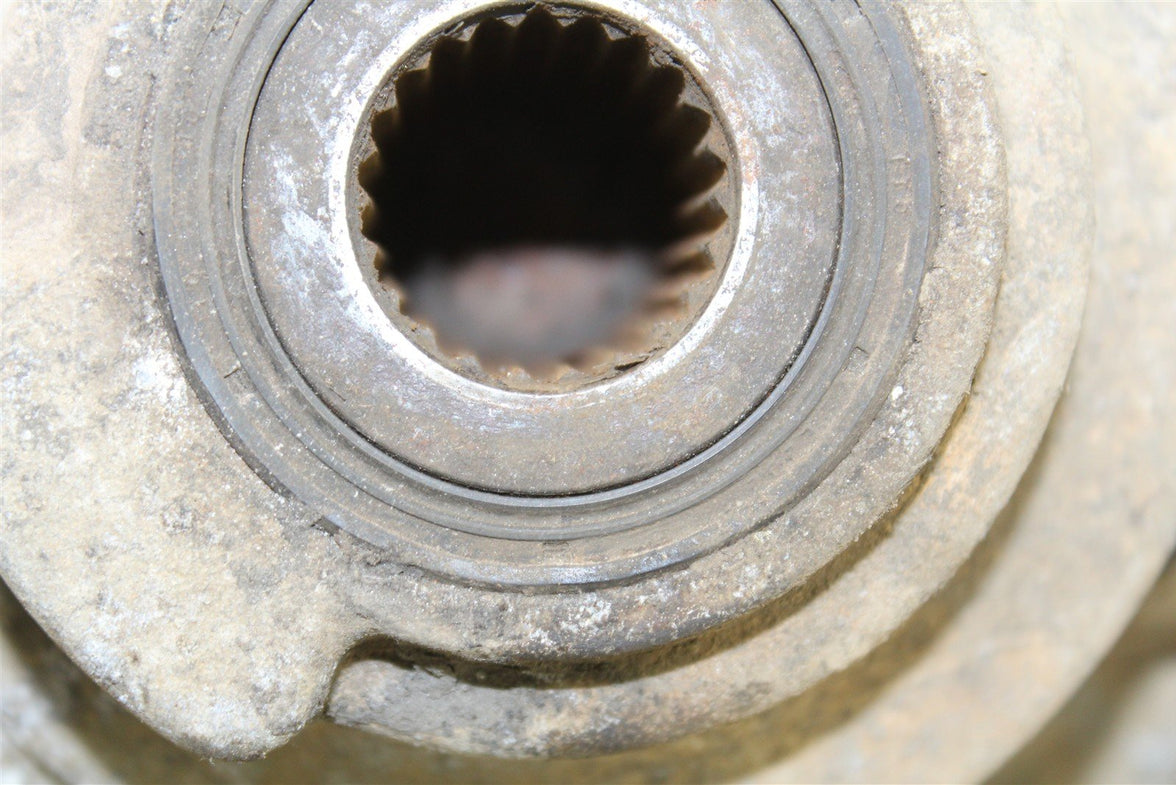 2002 Polaris Sportsman 700 4x4 Front Differential 34152