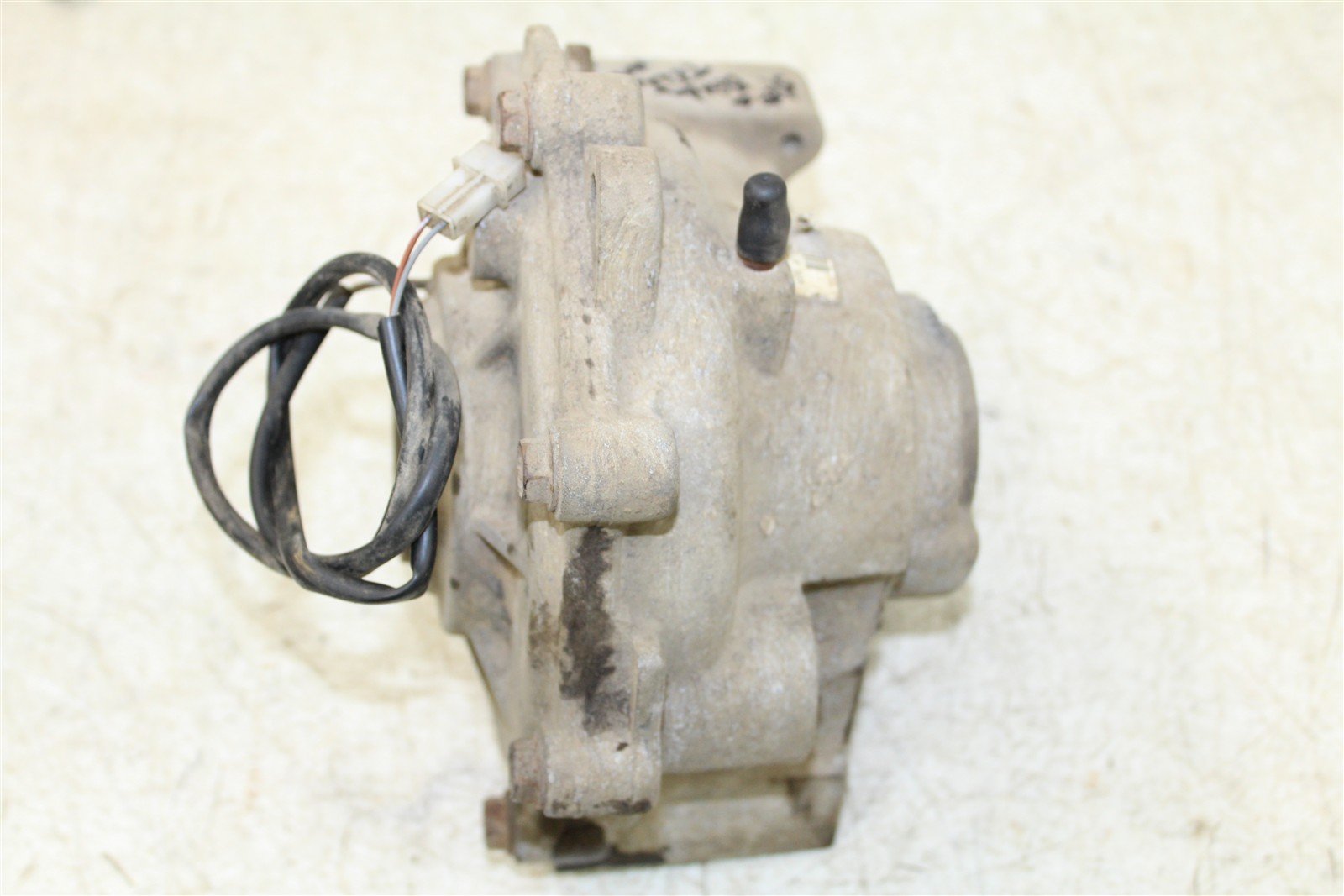 2002 Polaris Sportsman 700 4x4 Front Differential 34152