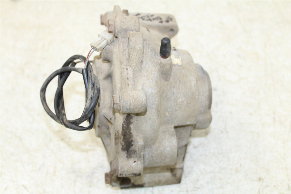 2002 Polaris Sportsman 700 4x4 Front Differential 34152