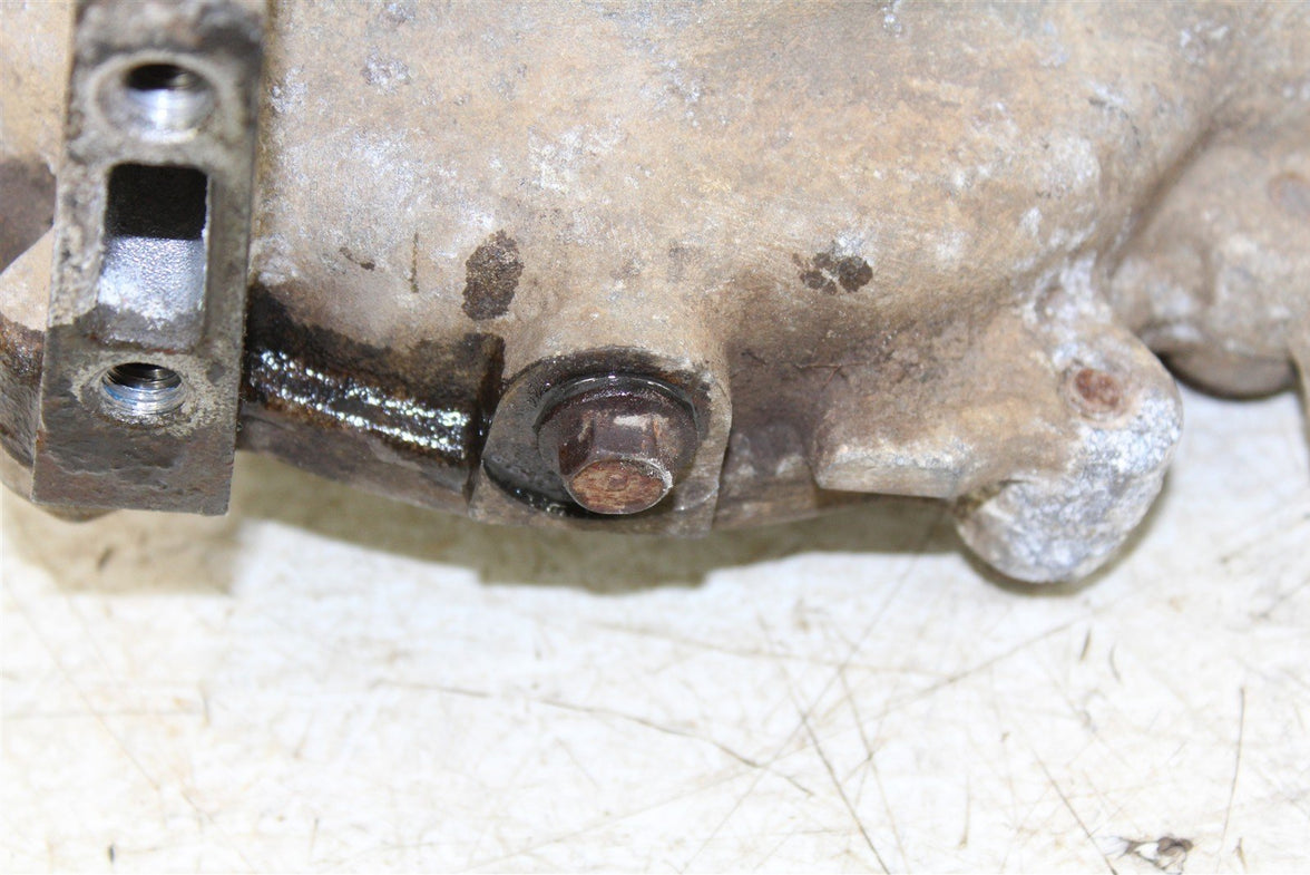 2002 Polaris Sportsman 700 4x4 Front Differential 34152