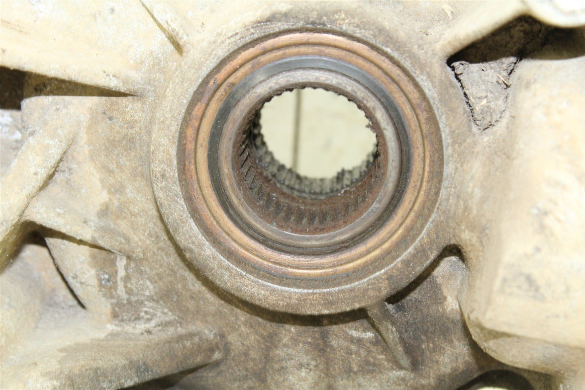 2002 Polaris Sportsman 700 4x4 Rear Differential 34152