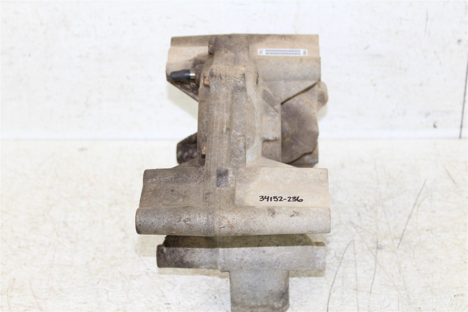 2002 Polaris Sportsman 700 4x4 Rear Differential 34152