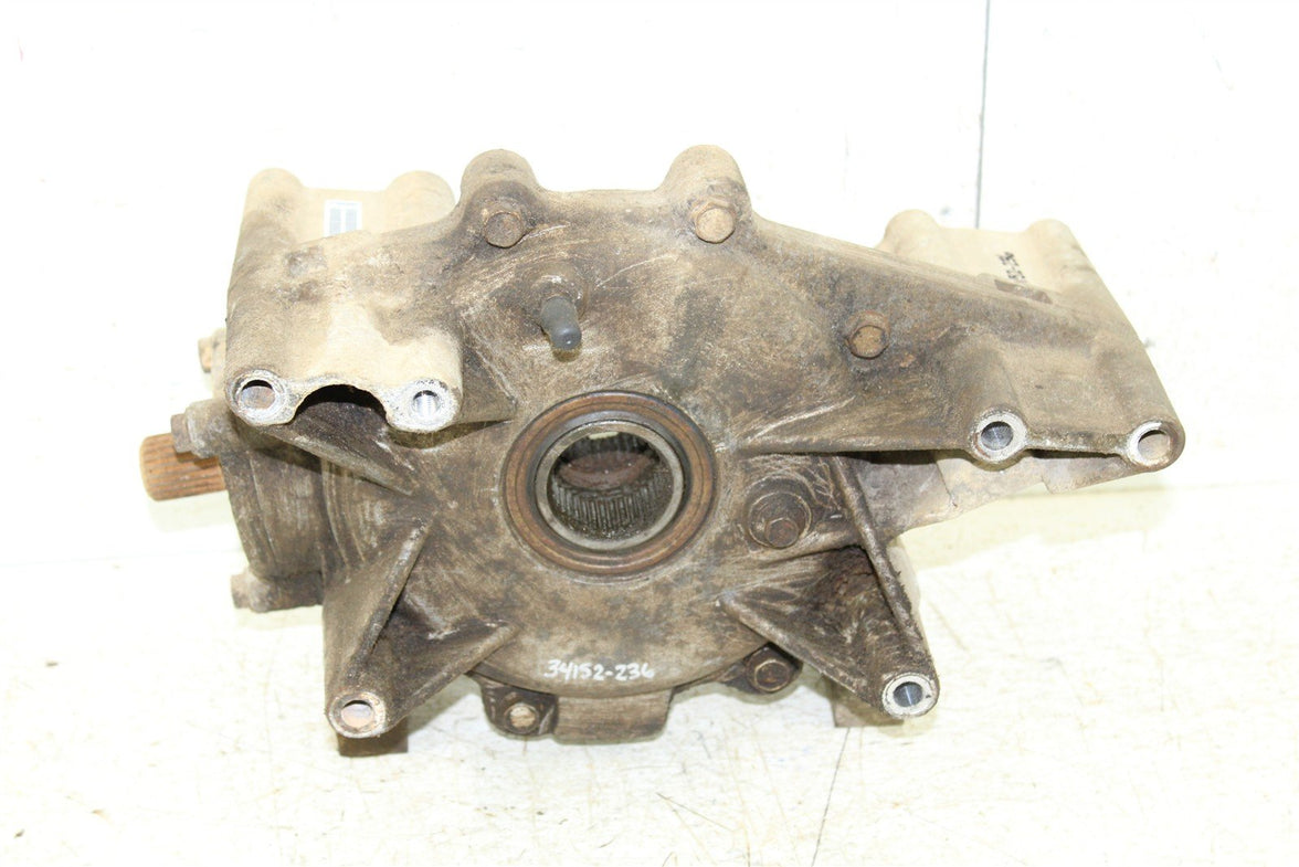 2002 Polaris Sportsman 700 4x4 Rear Differential 34152