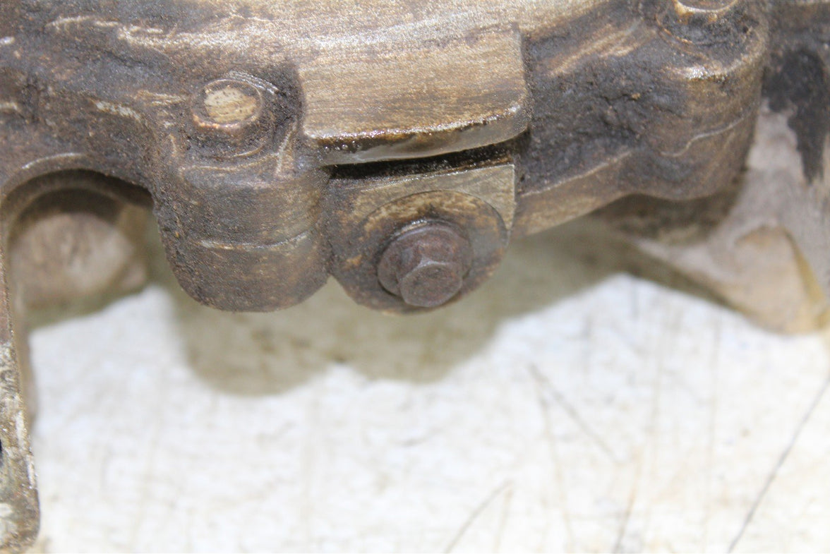 2002 Polaris Sportsman 700 4x4 Rear Differential 34152