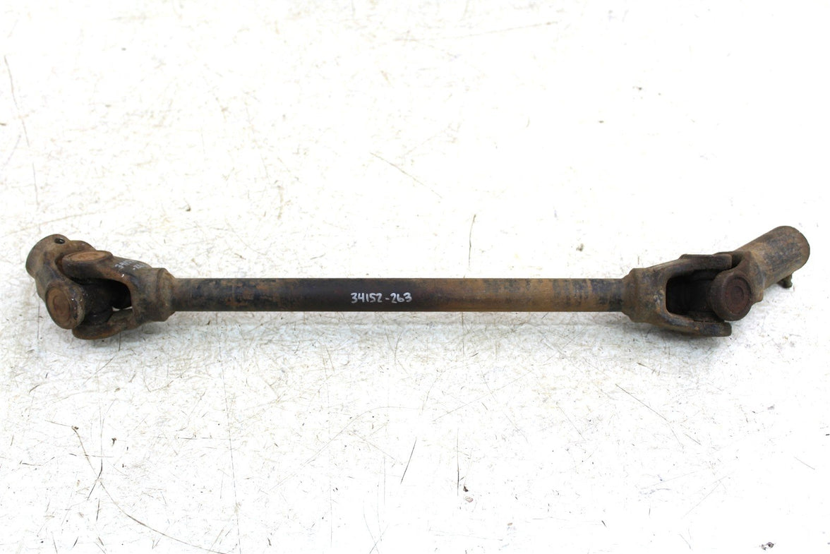 2002 Polaris Sportsman 700 4x4 Front Drive Shaft Assembly 34152