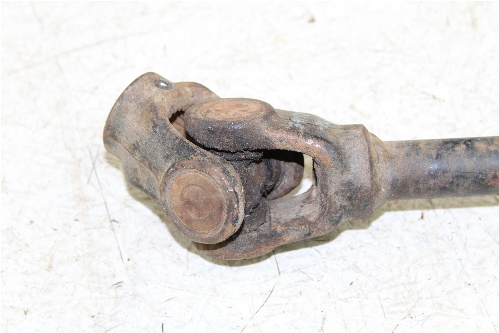 2002 Polaris Sportsman 700 4x4 Front Drive Shaft Assembly 34152