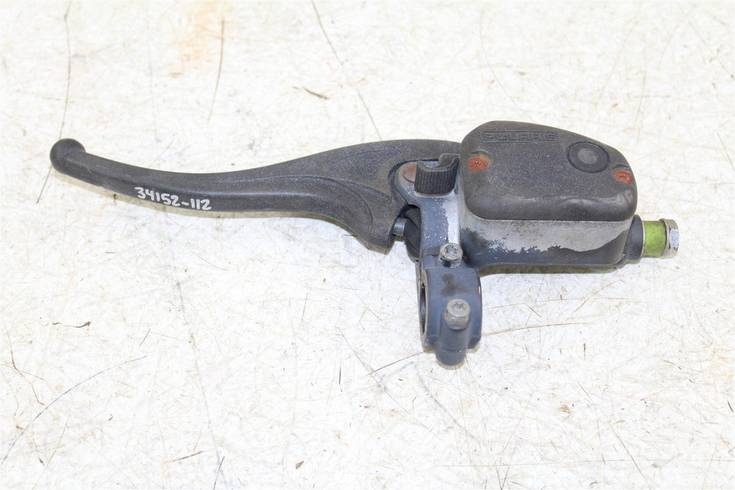 2002 Polaris Sportsman 700 4x4 Front Brake Master Cylinder Lever 34152
