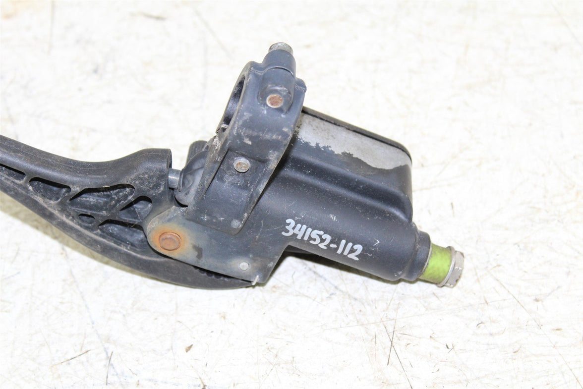 2002 Polaris Sportsman 700 4x4 Front Brake Master Cylinder Lever 34152