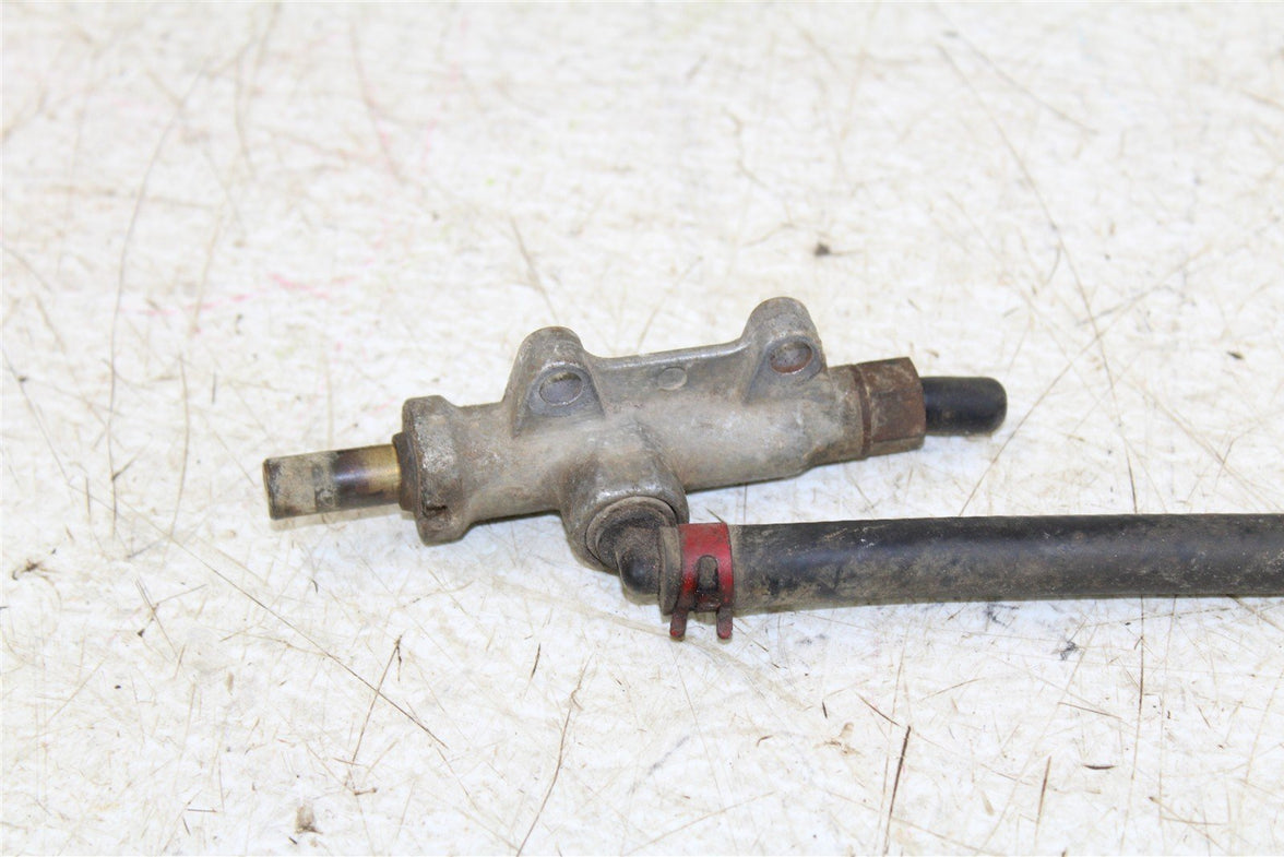 2002 Polaris Sportsman 700 4x4 Rear Brake Master Cylinder 34152