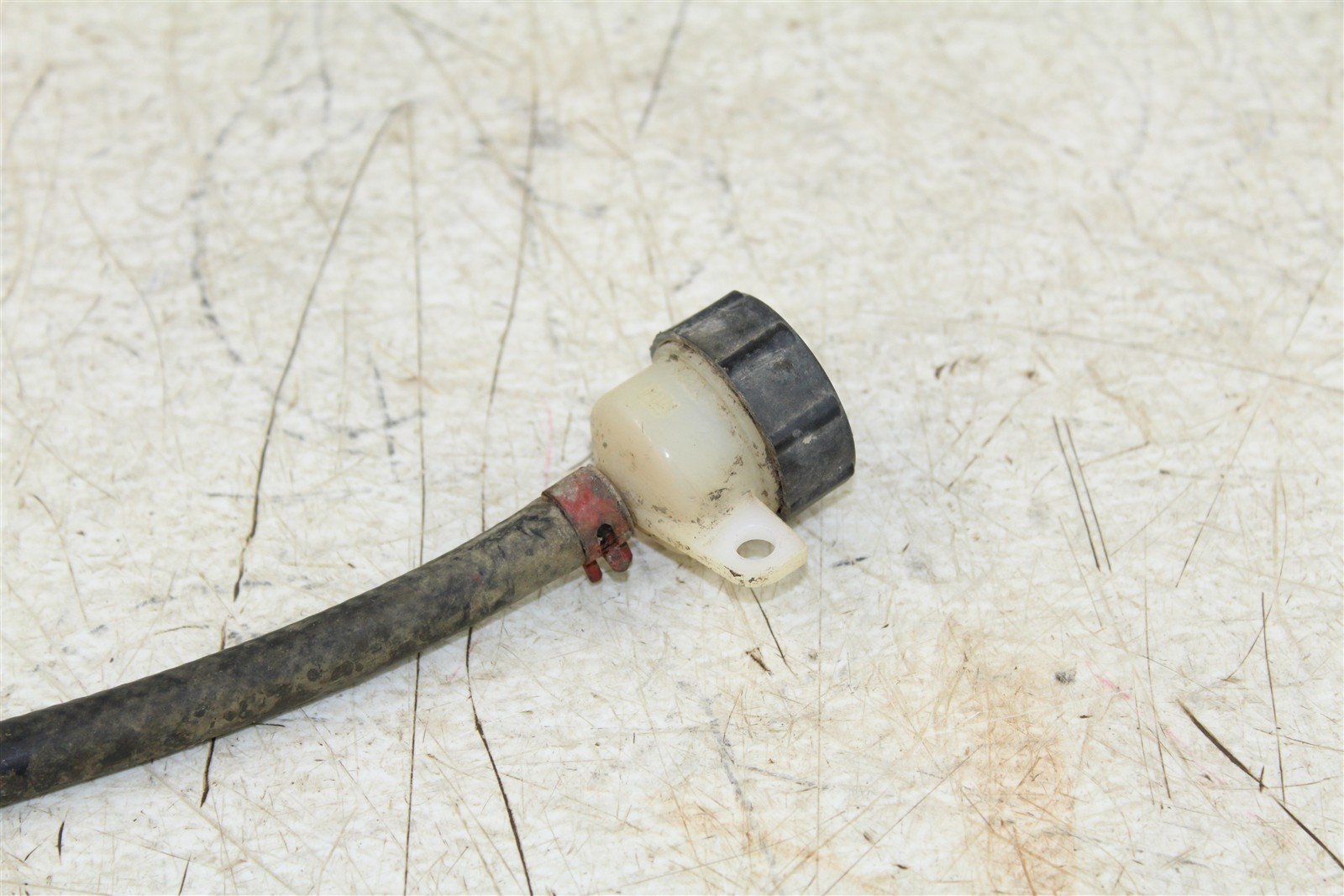 2002 Polaris Sportsman 700 4x4 Rear Brake Master Cylinder 34152