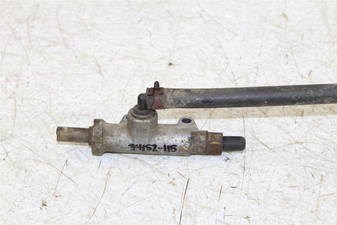 2002 Polaris Sportsman 700 4x4 Rear Brake Master Cylinder 34152