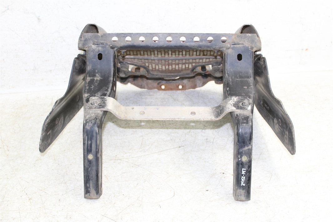 2002 Polaris Sportsman 700 4x4 Front Bumper Frame Mount 34152