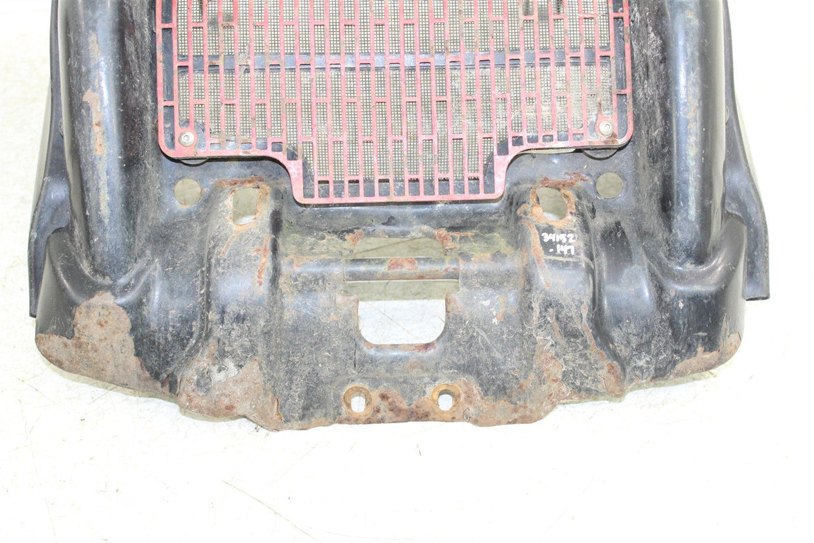 2002 Polaris Sportsman 700 4x4 Front Bumper Frame Mount 34152