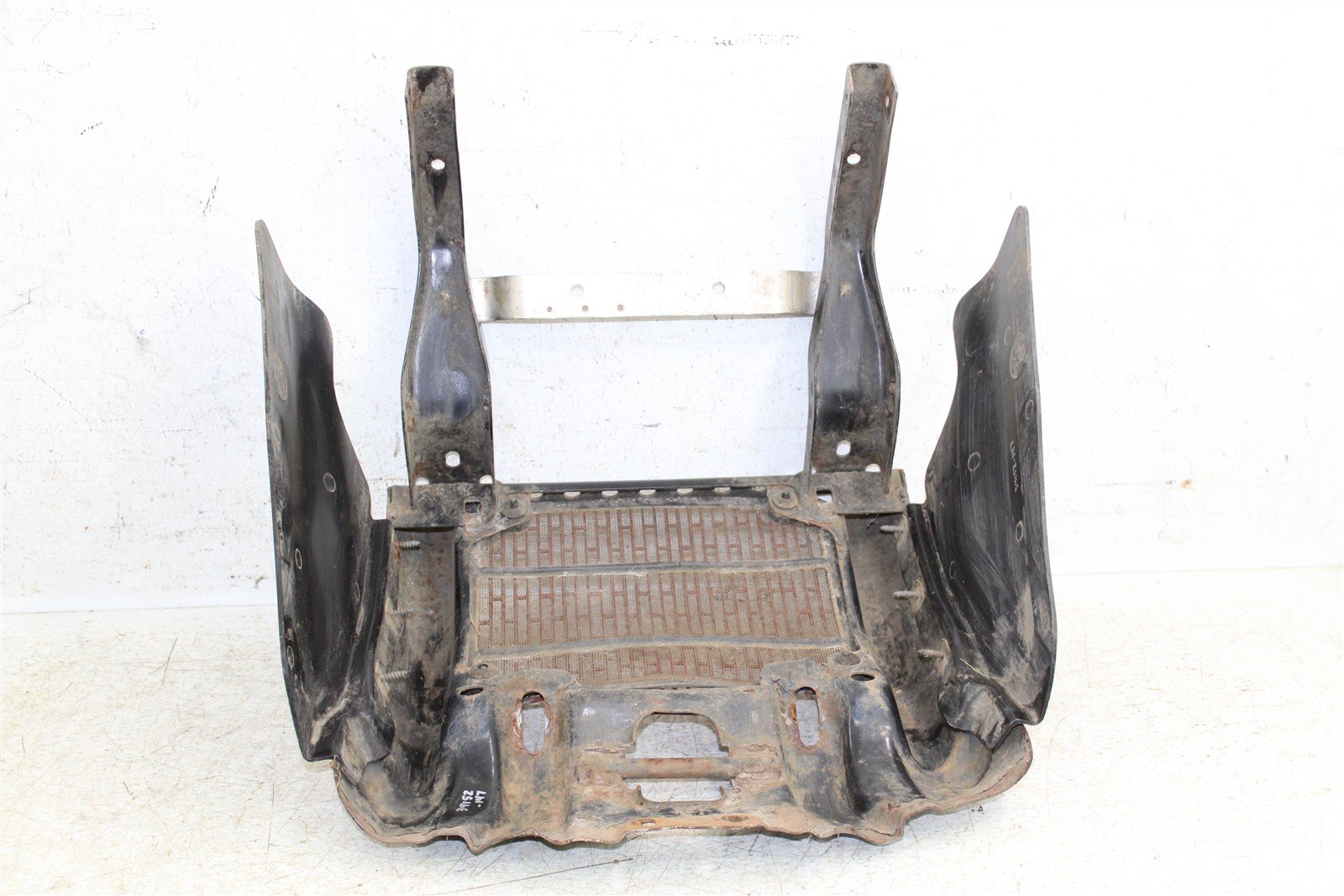 2002 Polaris Sportsman 700 4x4 Front Bumper Frame Mount 34152
