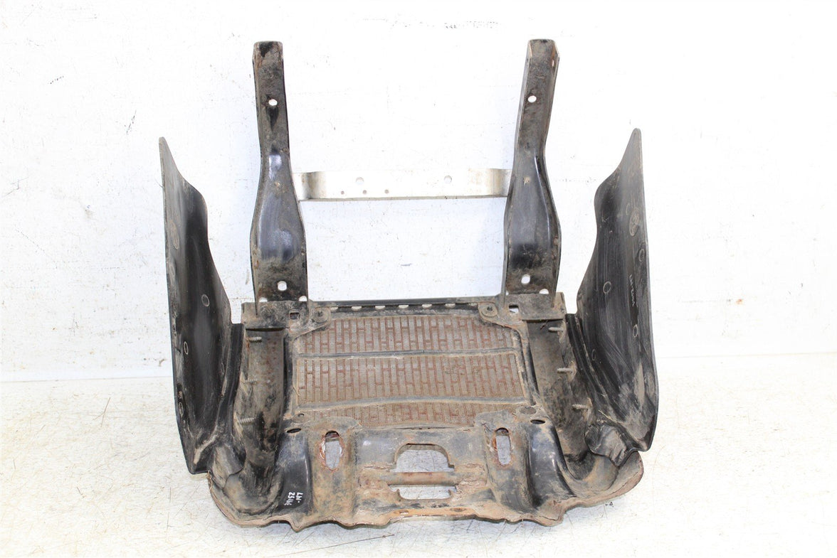2002 Polaris Sportsman 700 4x4 Front Bumper Frame Mount 34152