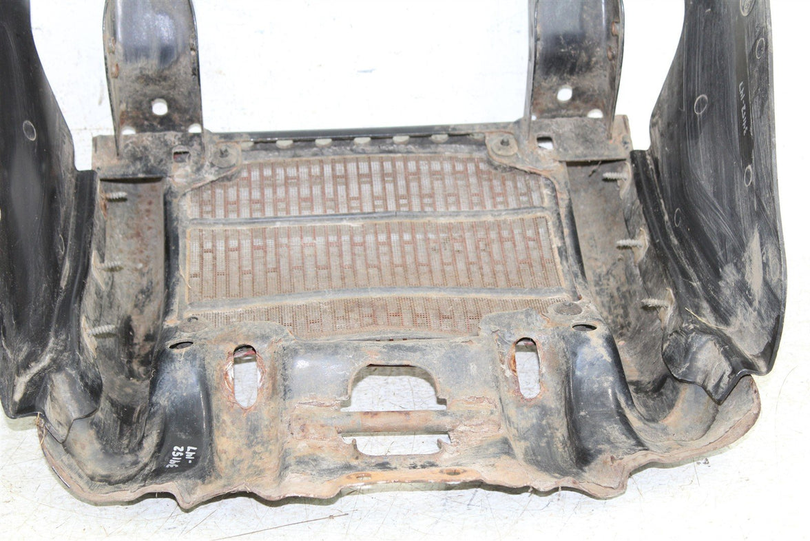 2002 Polaris Sportsman 700 4x4 Front Bumper Frame Mount 34152